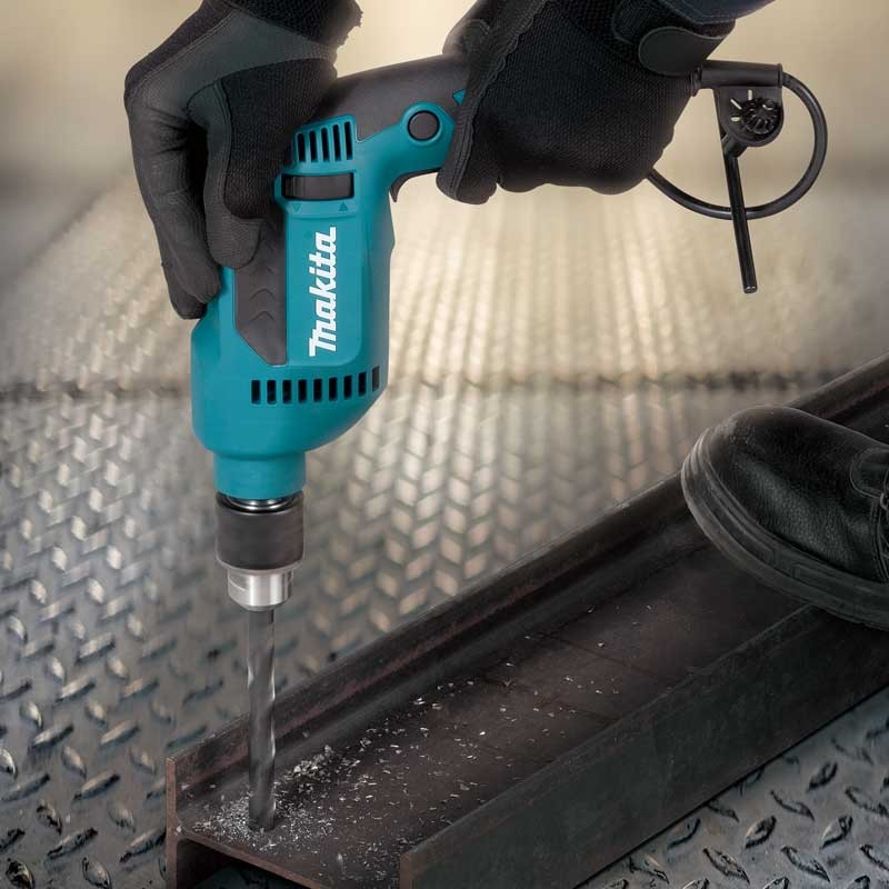 Makita DP4020 Drill 13 mm - photo 2