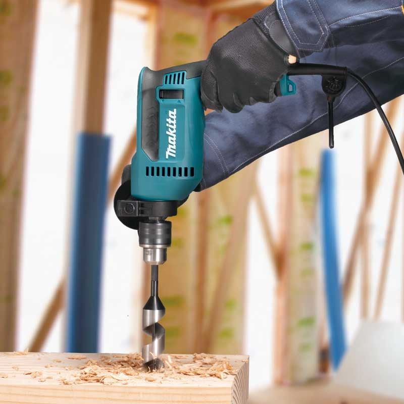Makita DP4020 Drill 13 mm - photo 3