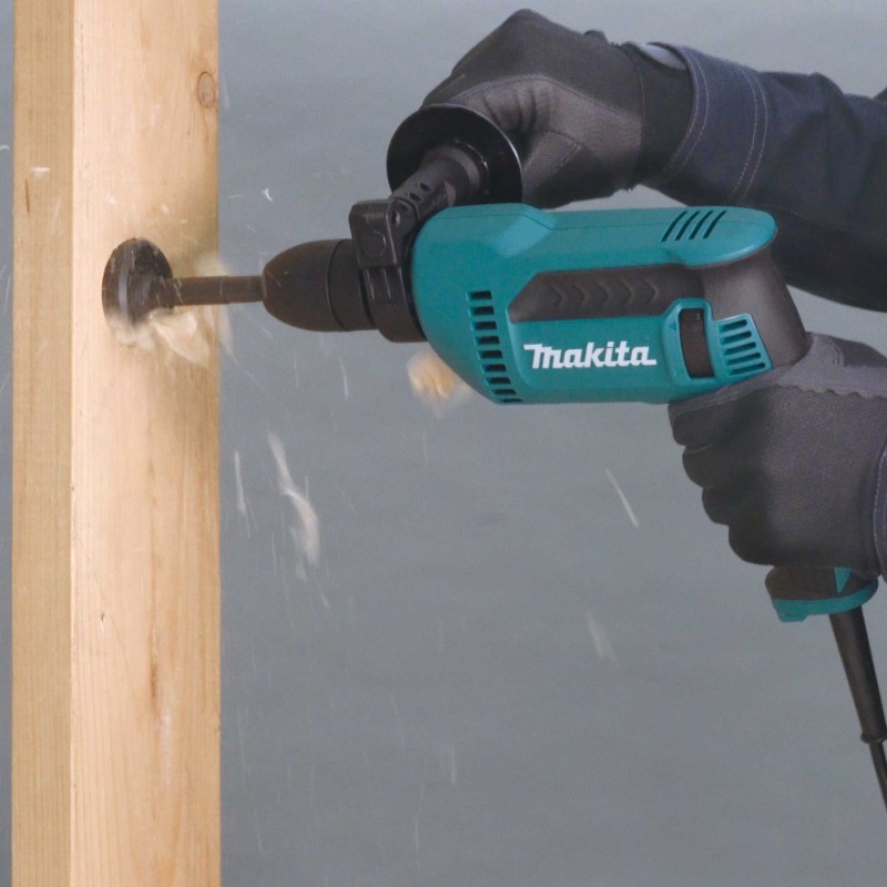 Makita DP4021 Drill 13 mm - photo 2