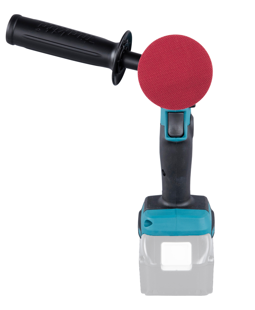 Makita DPV300Z 18V Cordless Sander Polisher - photo 3