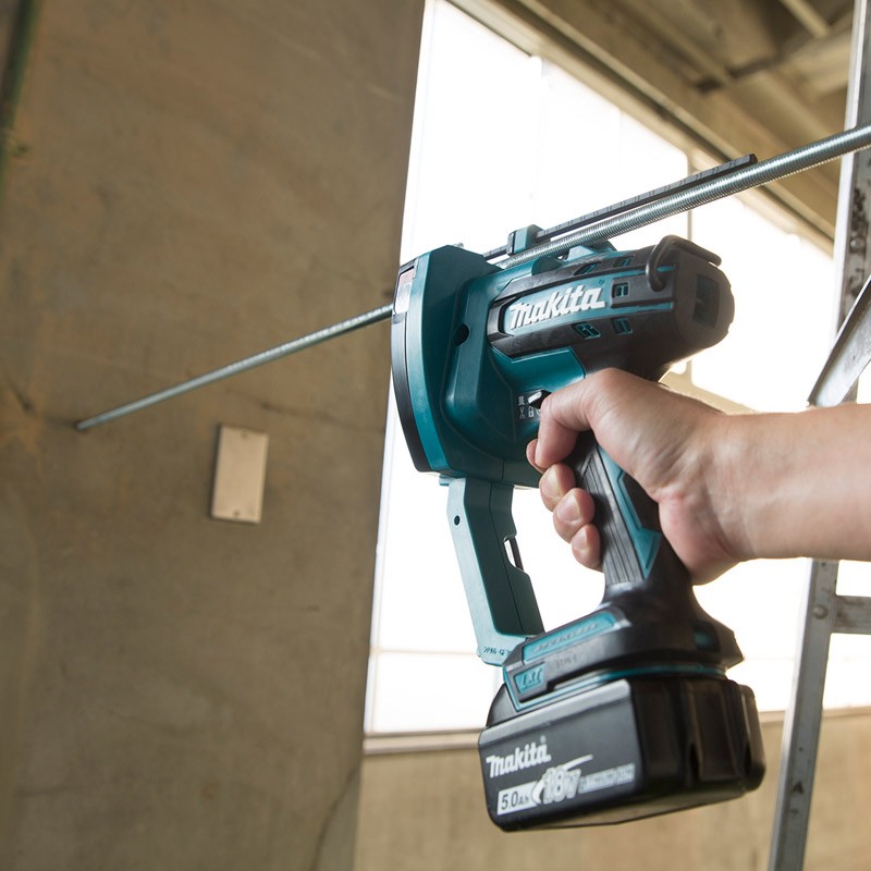 Makita DSC102Z 18V/14.4V Cordless Threaded Rod Cutter - photo 2