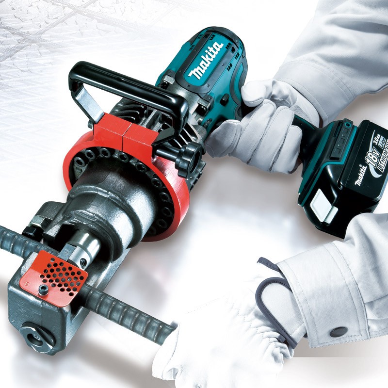Makita DSC191Z 18V Cordless Steel Rod Cutter 20mm - photo 2