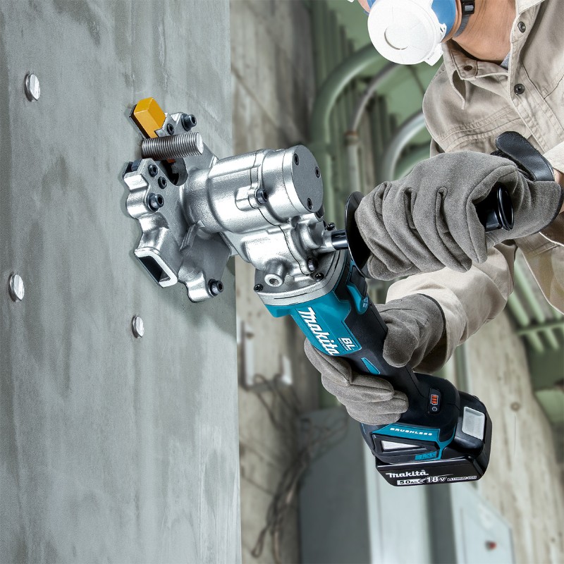 Makita DSC251RT 18V LXT Cordless Steel Rod Cutter 25mm - photo 2