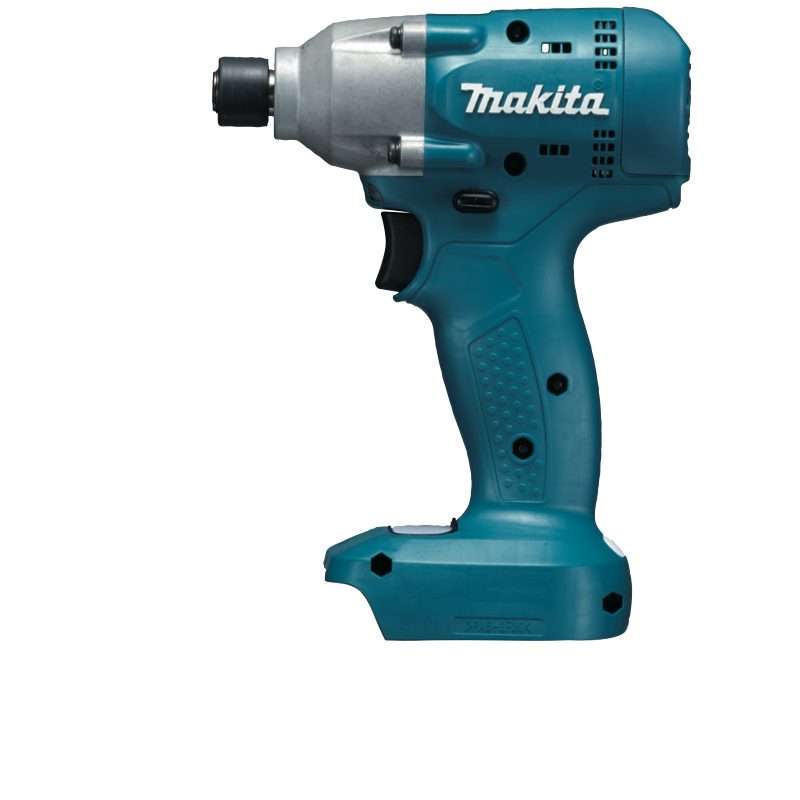 Makita DTD044Z 14.4V 35Nm Impact Driver (Btd044z)