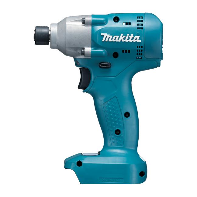 Makita DTD064Z 14.4V 65Nm Impact Driver (Btd064z)