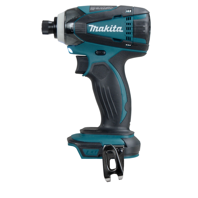 Makita DTD146RFE Cordless Impact Driver - photo 2