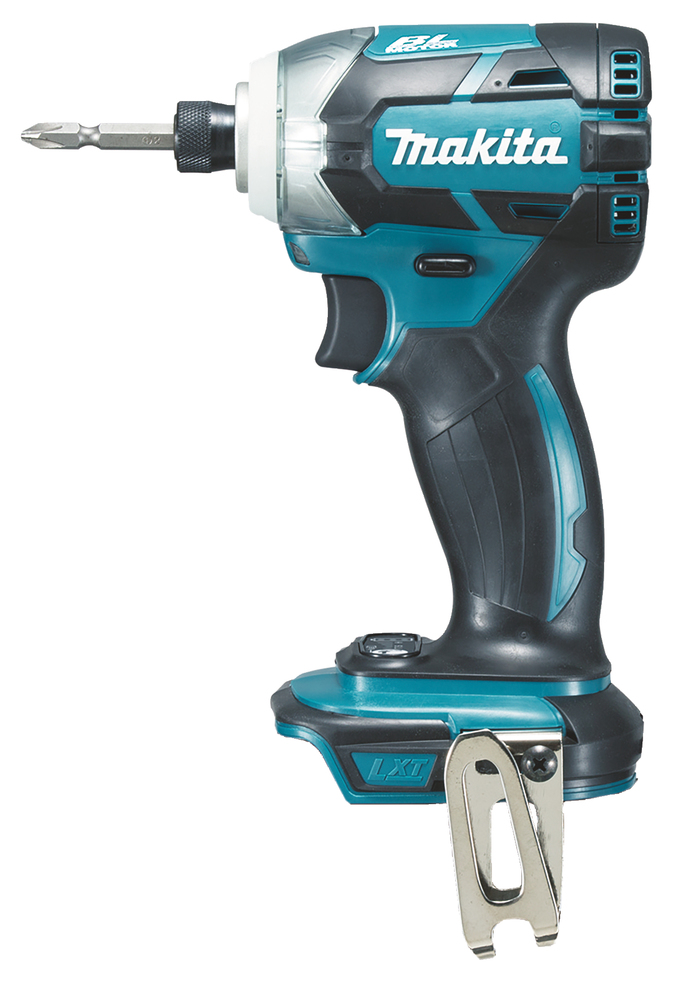 Makita DTD148Z Cordless Impact Driver - photo 2
