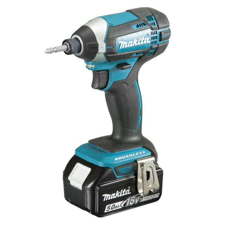 Makita DTD152RME Cordless Impact Driver