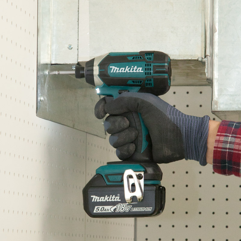 Makita DTD152SFE3 Cordless Impact Driver - photo 3