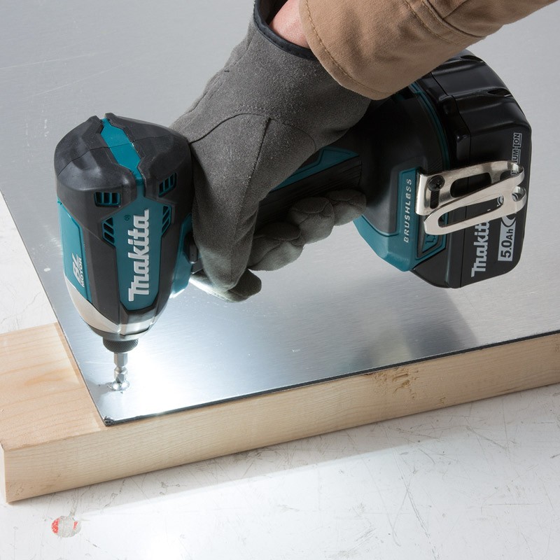 Makita DTD153Z 18V Brushless Impact Driver, 170 Nm - photo 3