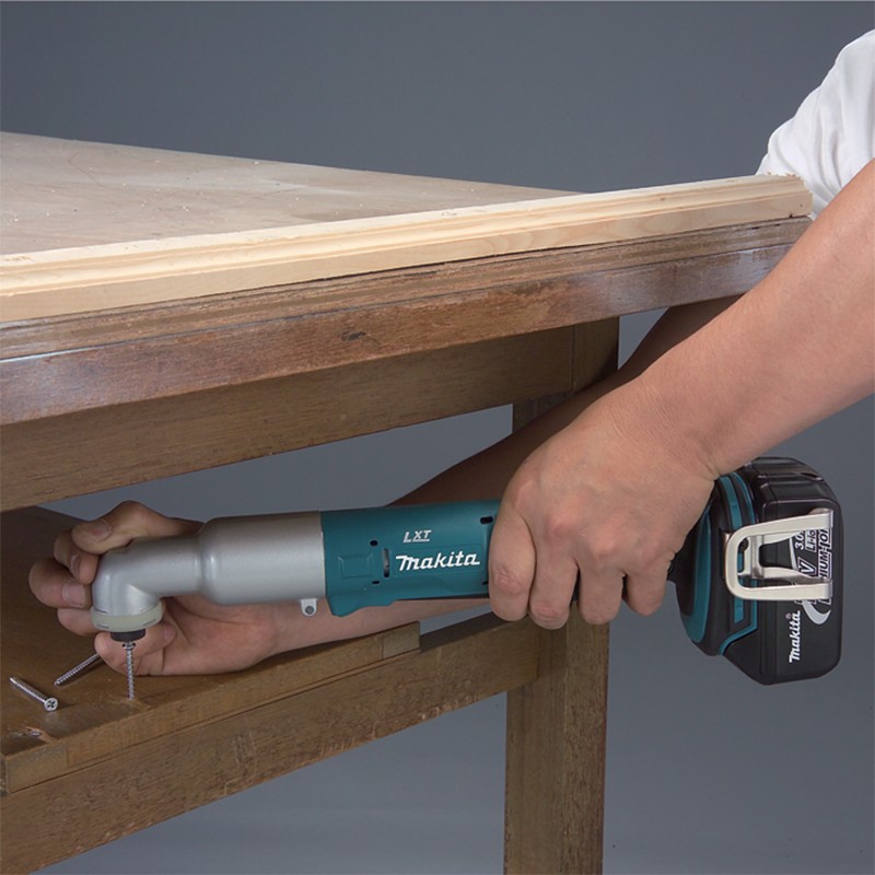 Makita DTL061Z 18V Cordless Angle Impact Driver 1/4 Inch - photo 2