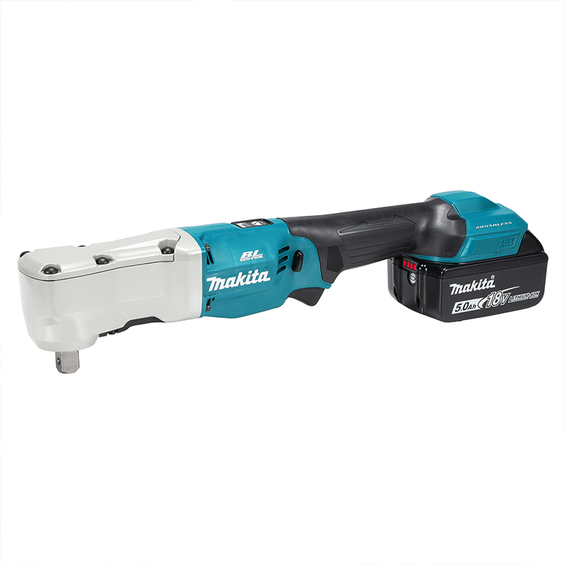 Makita DTL301RTJ 18V Lxt Angle Impact Wrench