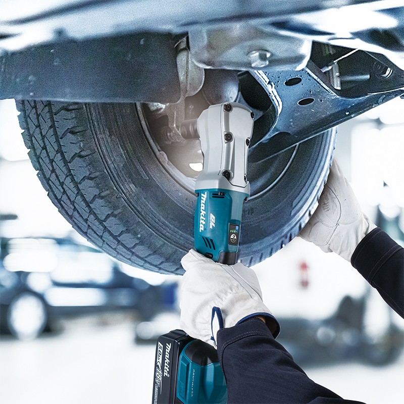 Makita DTL301Z 18V Lxt Angle Impact Wrench - photo 3
