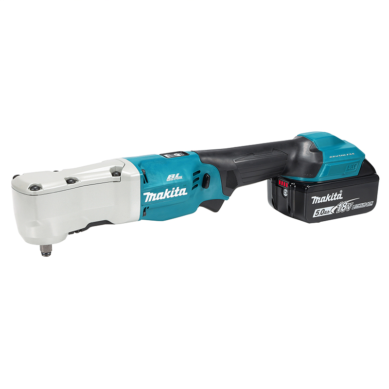 Makita DTL302RTJ 18V Angle Impact Wrench