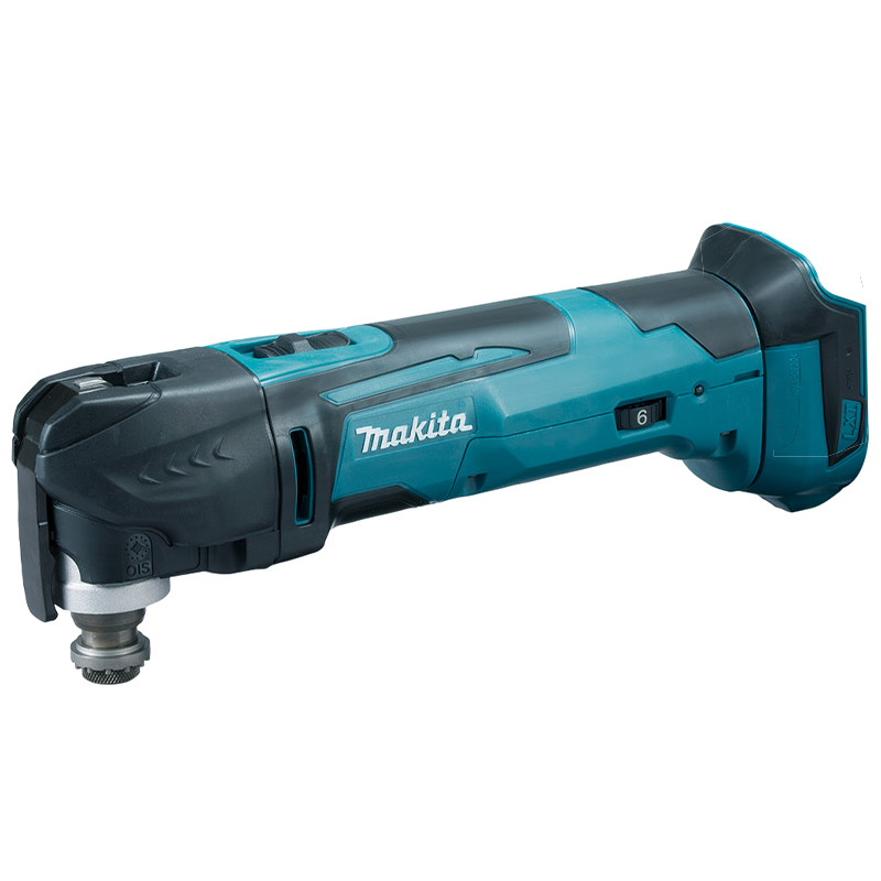 Makita DTM51Z 18V Cordless Multi Tool