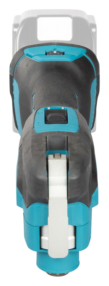 Makita DTM53ZX1 18V Cordless Multi Tool+bag - photo 5