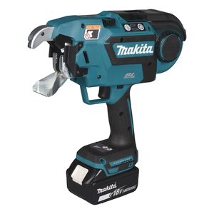 Makita DTR181RTE 18V Cordless Rebar Tying Tool