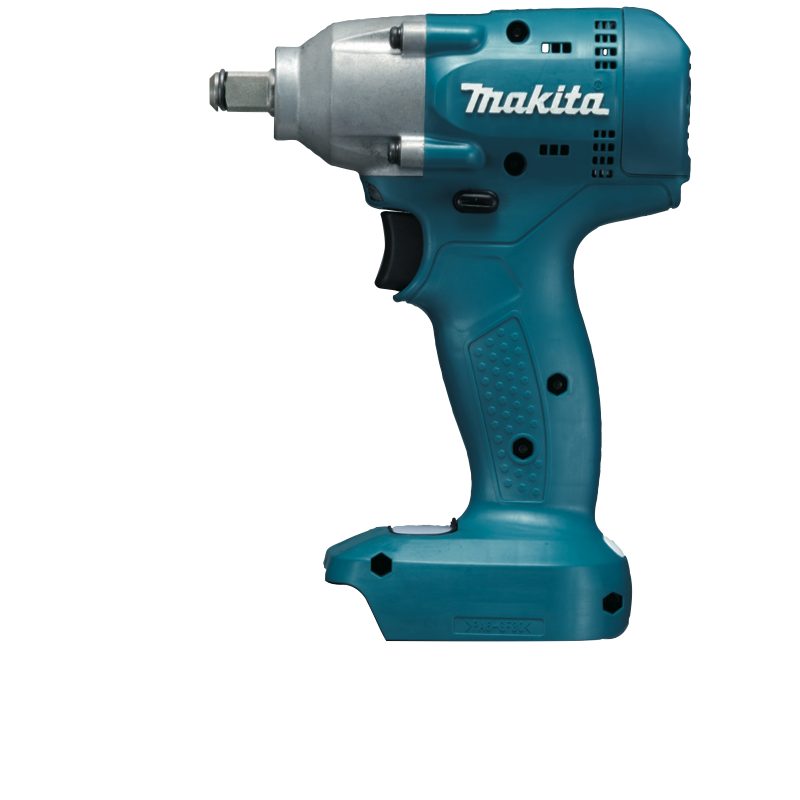 Makita DTW074Z 14.4V Impact Wrench