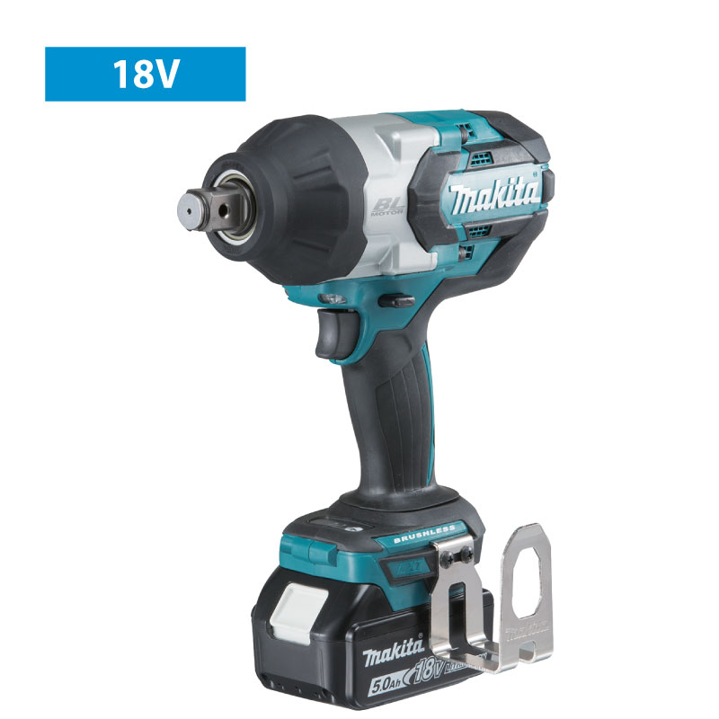 Makita DTW1001ZX2 18V Impact Wrench Dtw1001z