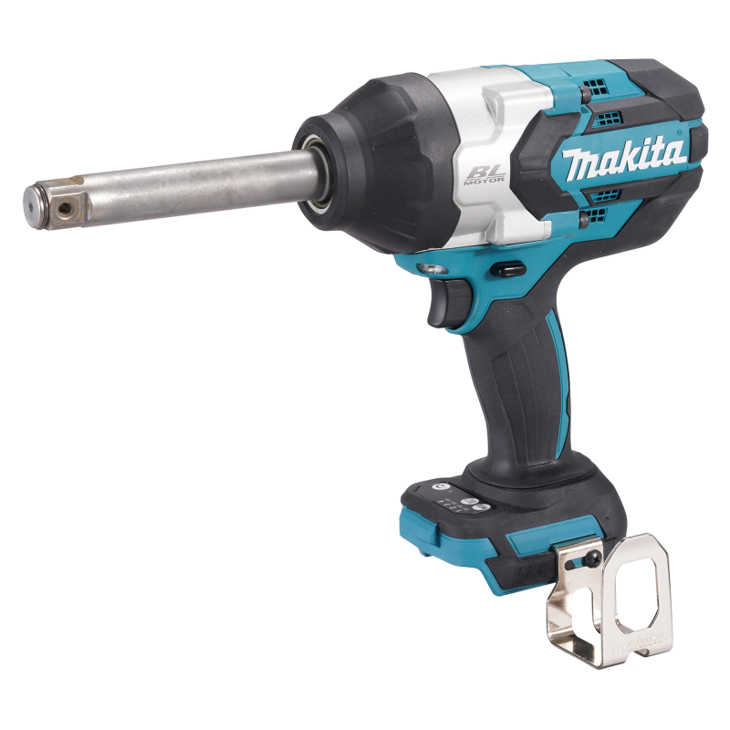 Makita DTW1005Z 18V Cordless Impact Wrench 3/4