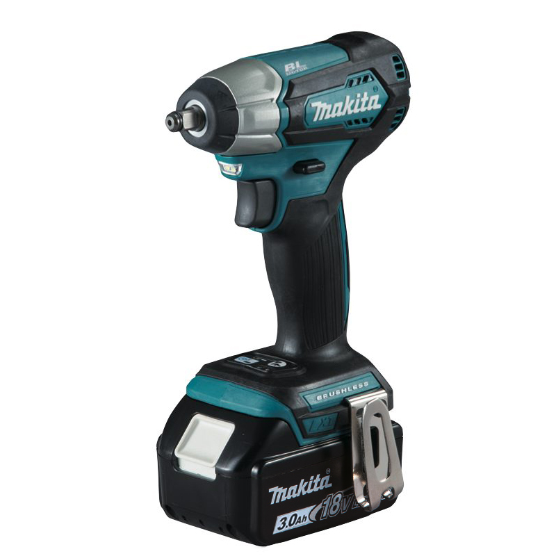 Makita DTW180RFE Cordless Impact Wrench