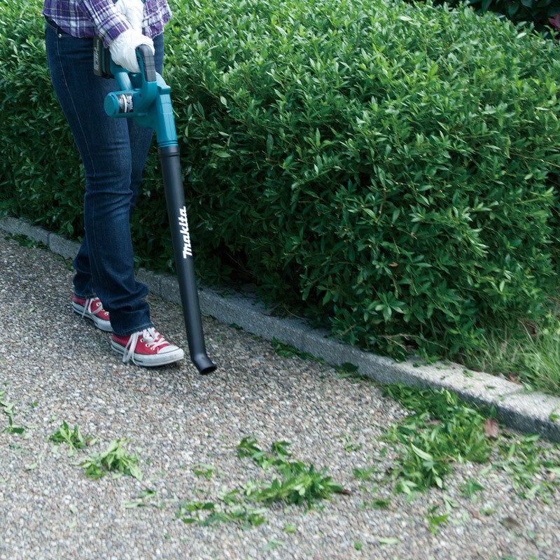 Makita DUB183Z 18V Cordless Blower - photo 3