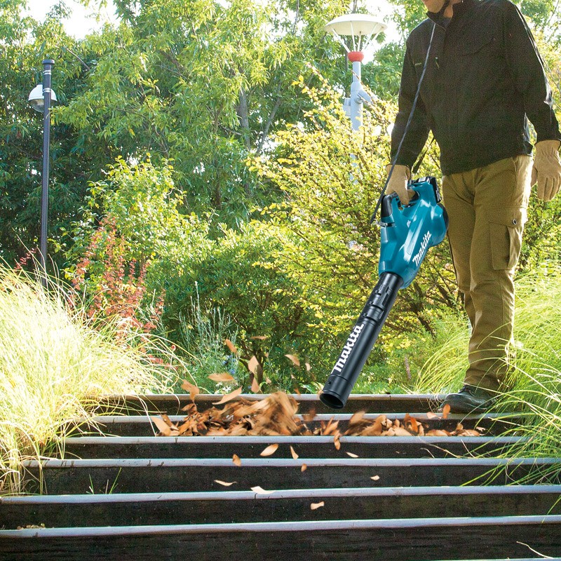 Makita DUB362Z 18V x2 Cordless Blower - photo 2