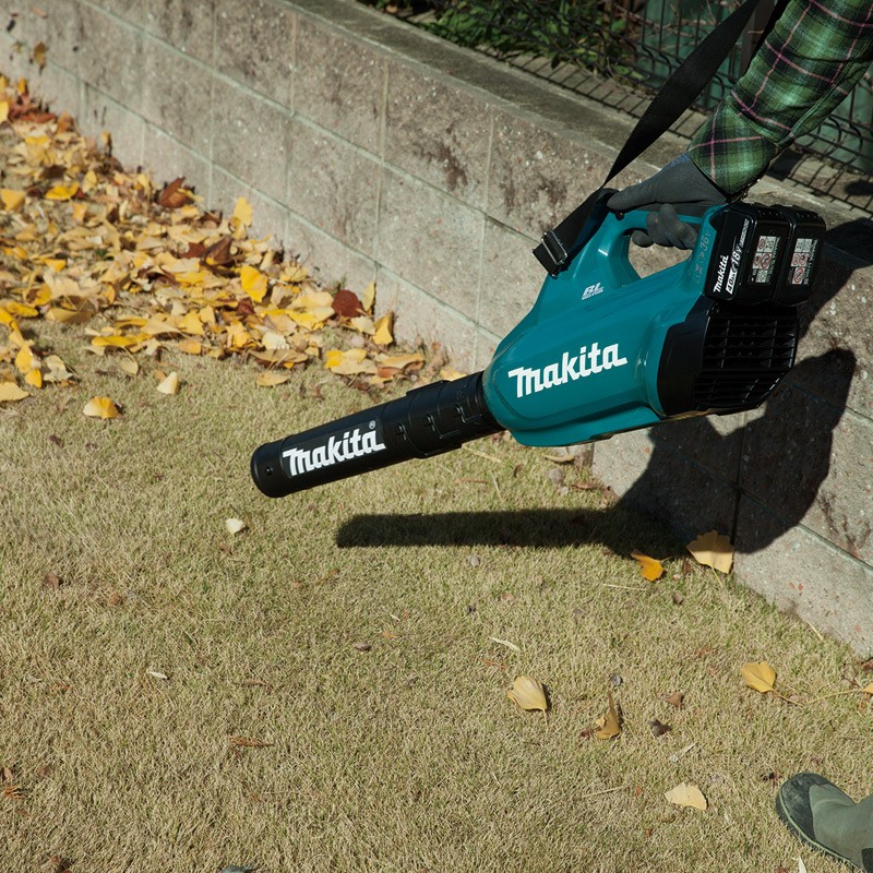 Makita DUB362Z 18V x2 Cordless Blower - photo 3