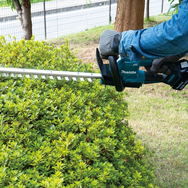 Makita DUH506Z 18V Cordless Hedge Trimmer 500mm - photo 2