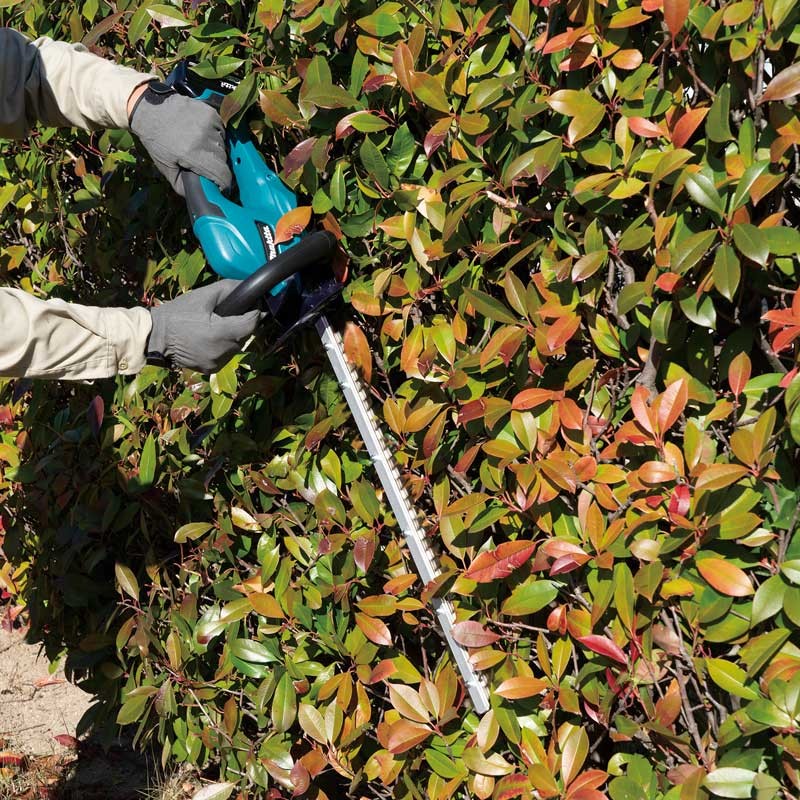 Makita DUH607Z 18V Cordless Hedge Trimmer 600mm - photo 3