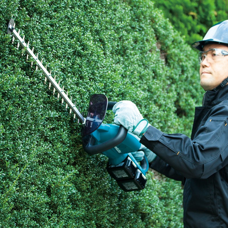 Makita DUH651Z 18Vx2 Cordless Hedge Trimmer 650mm - photo 3