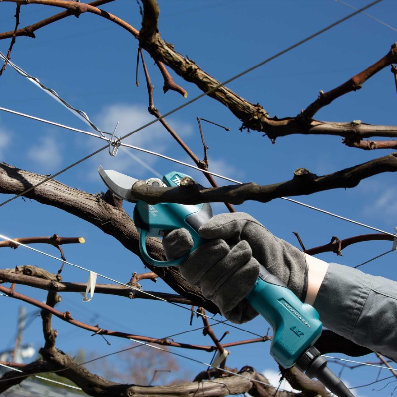 Makita DUP180Z 18V Pruning Shear - photo 2