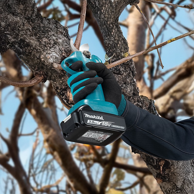 Makita DUP181SF 18V Pruning Shears - photo 2