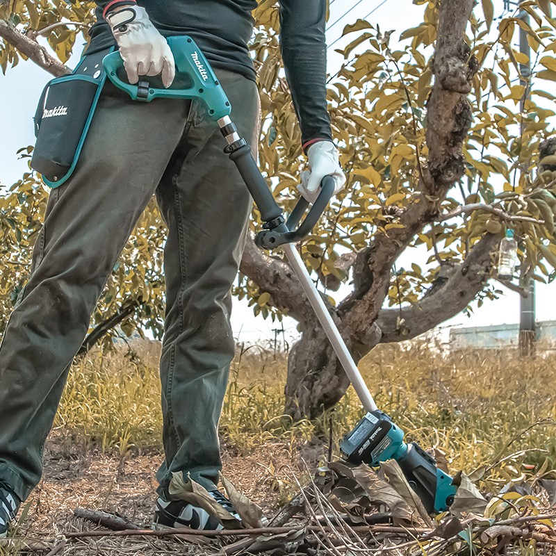 Makita DUP181Z 18V Cordless Pruning Shears - photo 4
