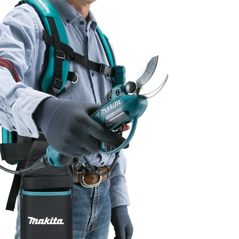 Makita DUP361Z Cordless Pruning Shear - photo 3