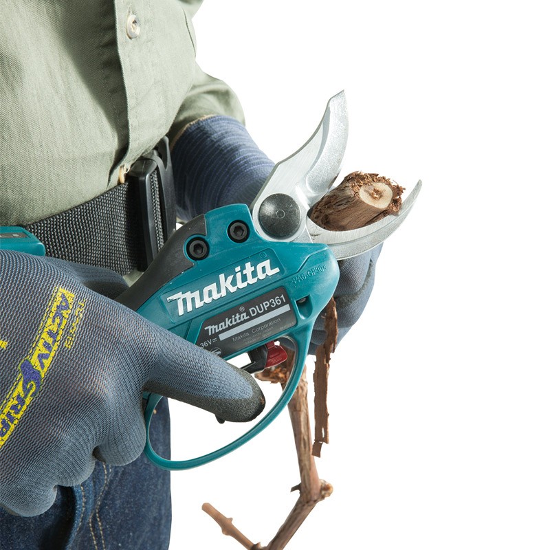 Makita DUP361Z Cordless Pruning Shear - photo 2