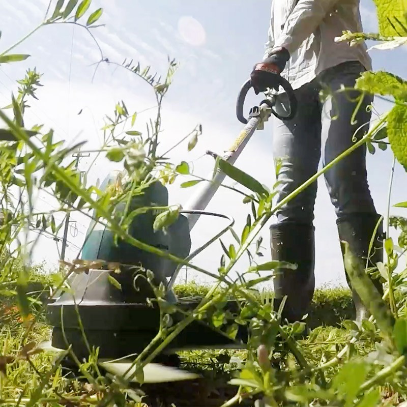 Makita DUR187LZ Cordless Grass Trimmer - photo 2