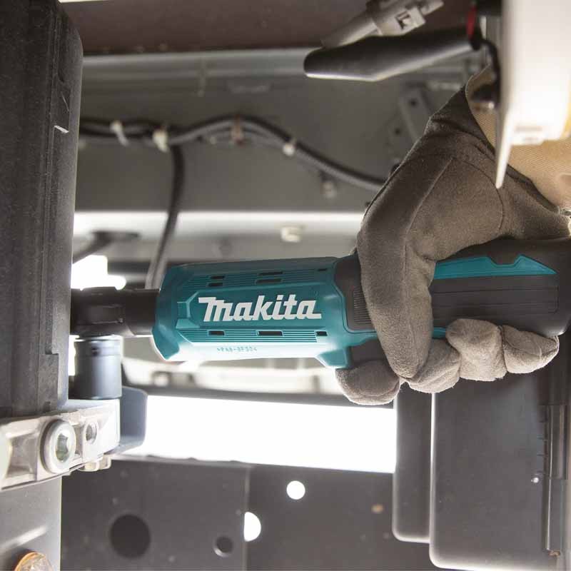 Makita DWR180Z 18V LXT Cordless Ratchet Wrench - photo 3