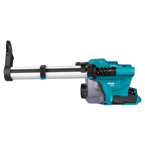 Makita DX17 Dust Collection System