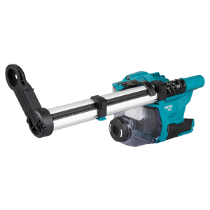 Makita DX17 Dust Collection System - photo 2
