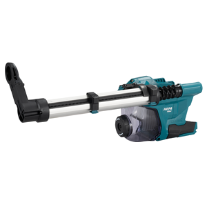 Makita DX18 Dust Collection System - photo 2