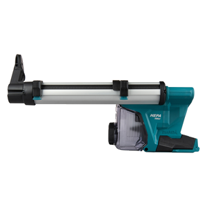 Makita DX18 Dust Collection System