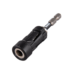 Makita E-03414 Ultramag Torsion Bit Holder - photo 2