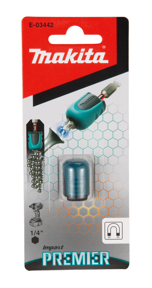 Makita E-03442 Mag Boost