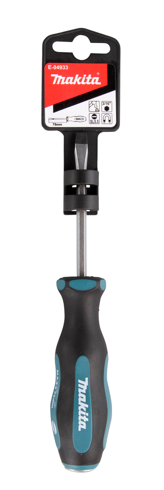 Makita E-04933 Go Through Screwdriver Sl5.5(5.5x75) - photo 2