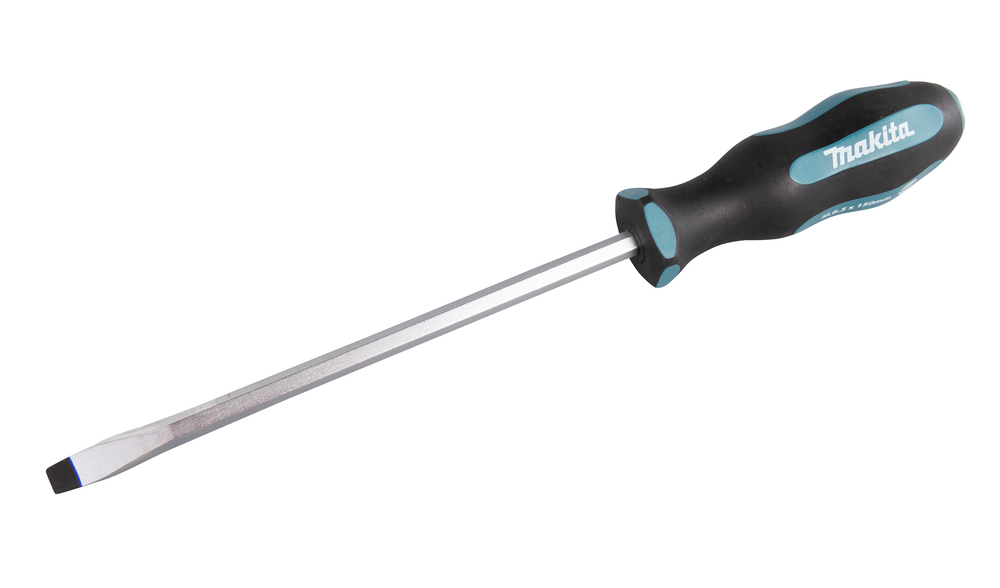Makita E-04949 Go Through Screwdriver Sl6.5(6.5x150) - photo 2