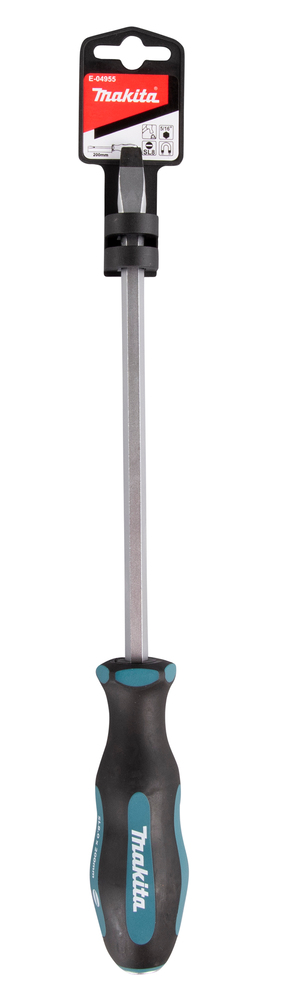 Makita E-04955 Go Through Screwdriver Sl8.0(8.0x200) - photo 2