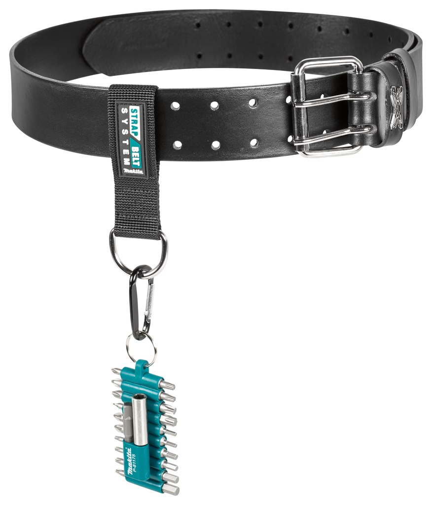 Makita E-05309 Belt Loop - 3 Pack - photo 3