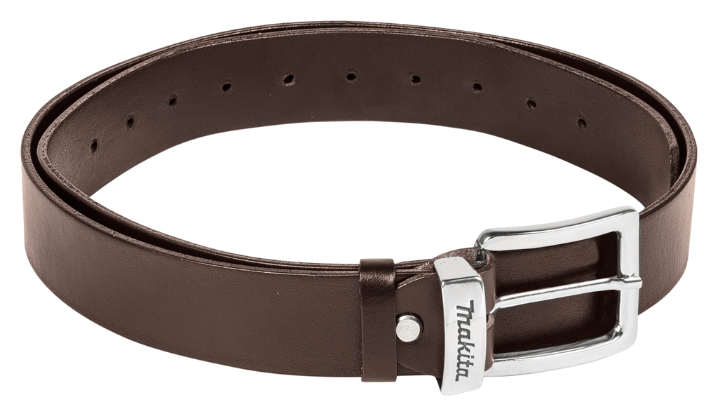 Makita E-05371 Leather Belt Brown M - photo 2
