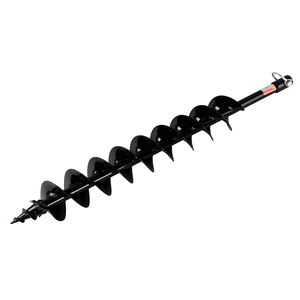 Makita E-07294 Earth Auger Bit 100x800m - photo 2
